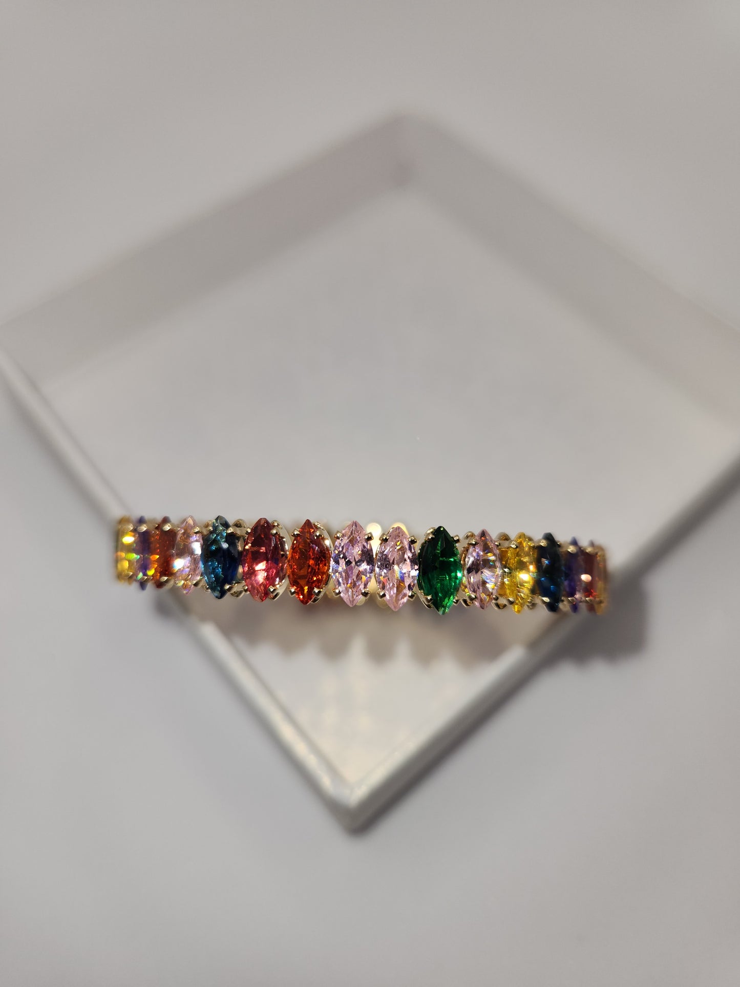 Fancy Girl Bracelet
