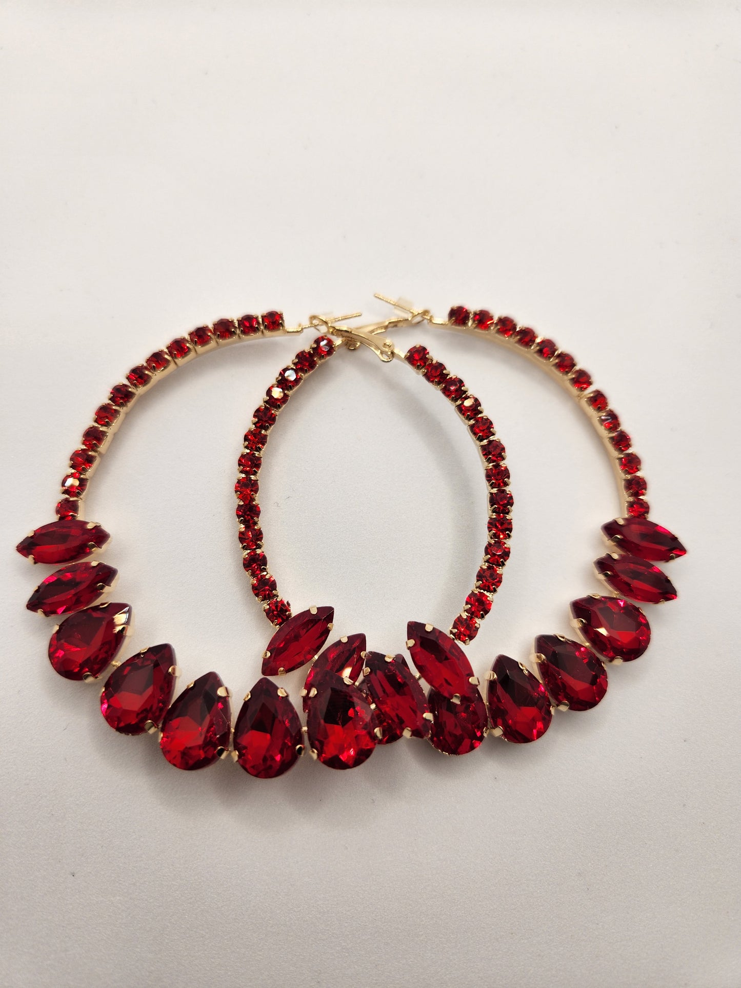 Glam Gal Earrings
