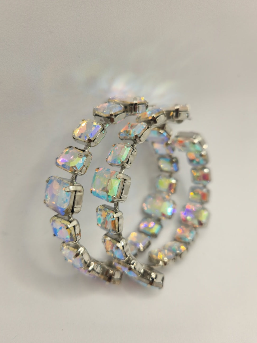 Socialite Earrings