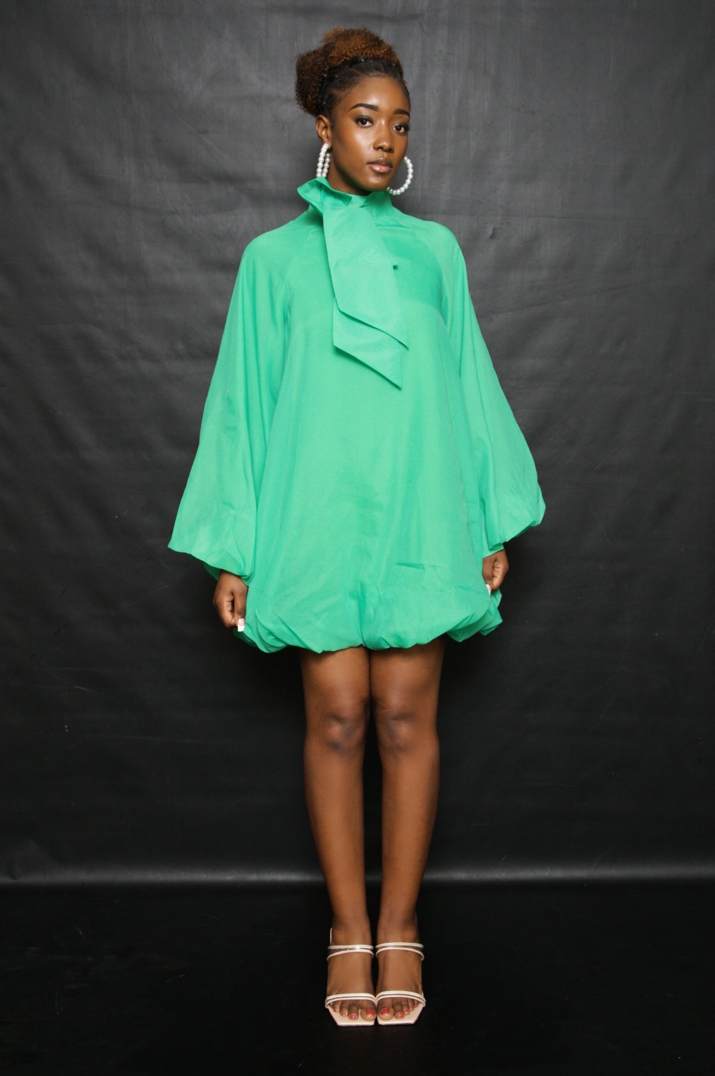 The Gift Dress