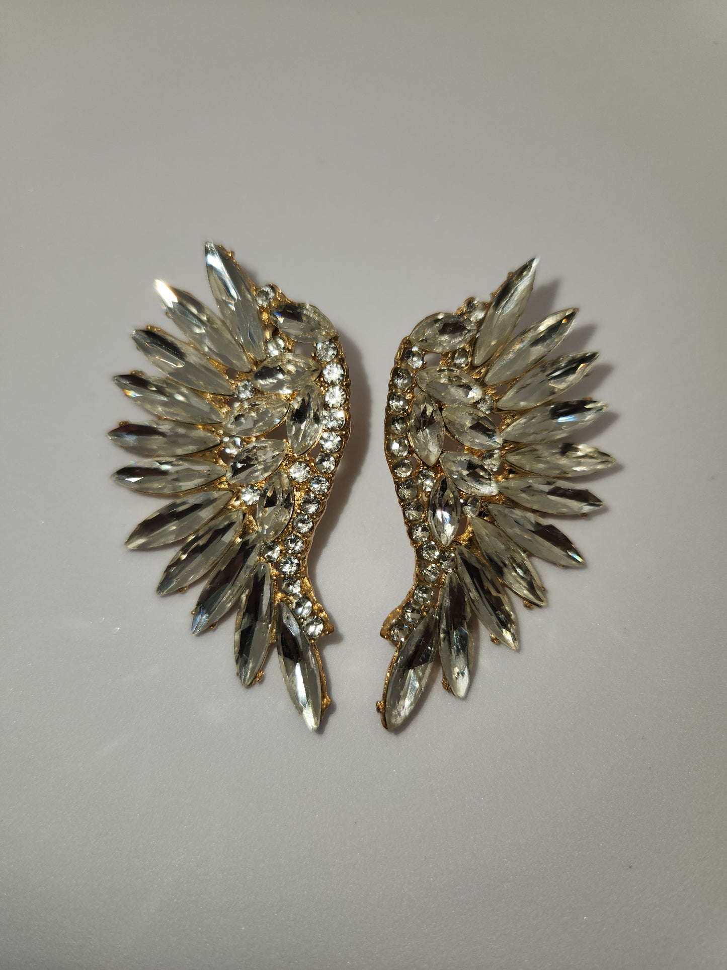 Heaven Sent Earrings