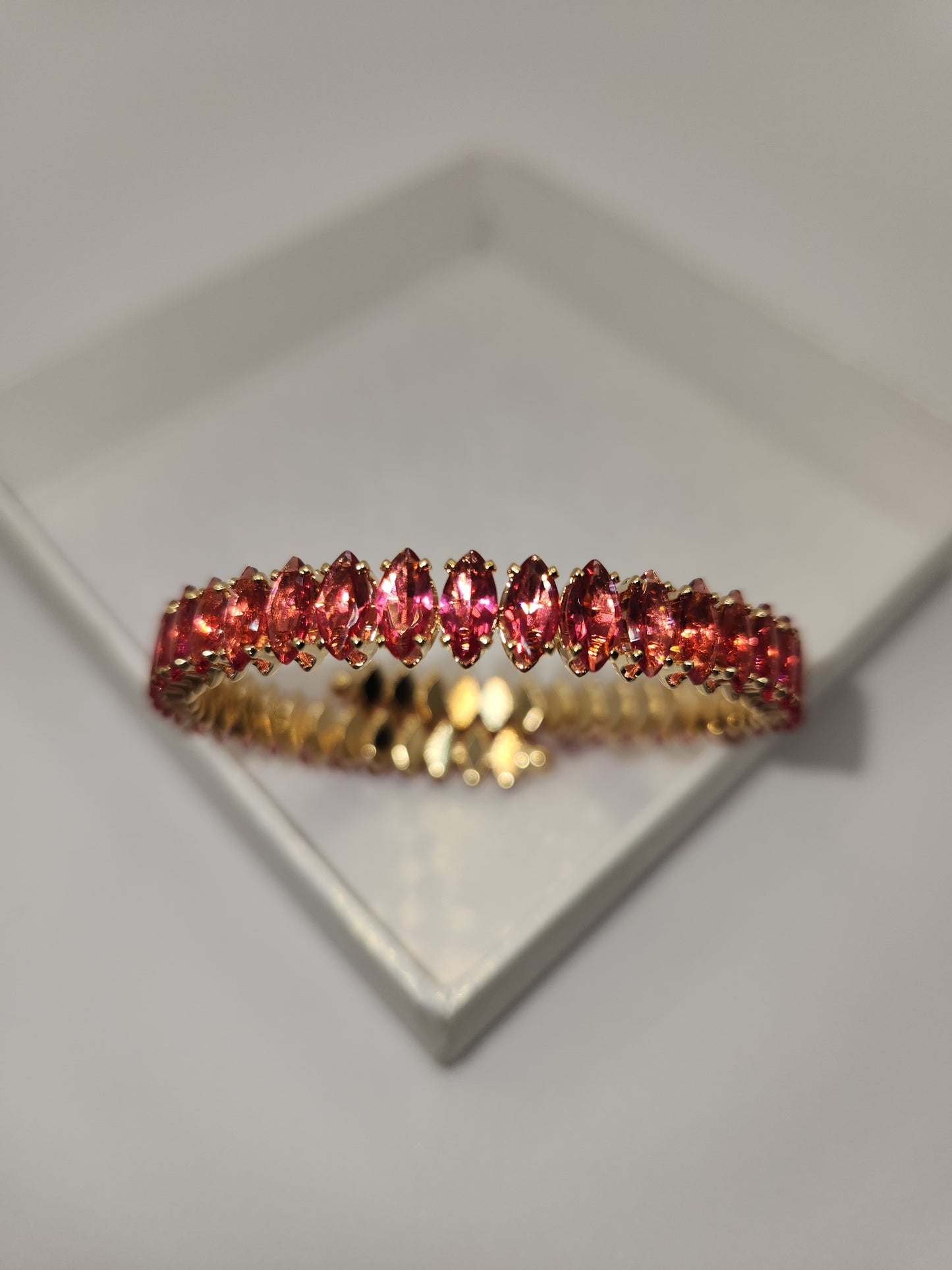 Fancy Girl Bracelet