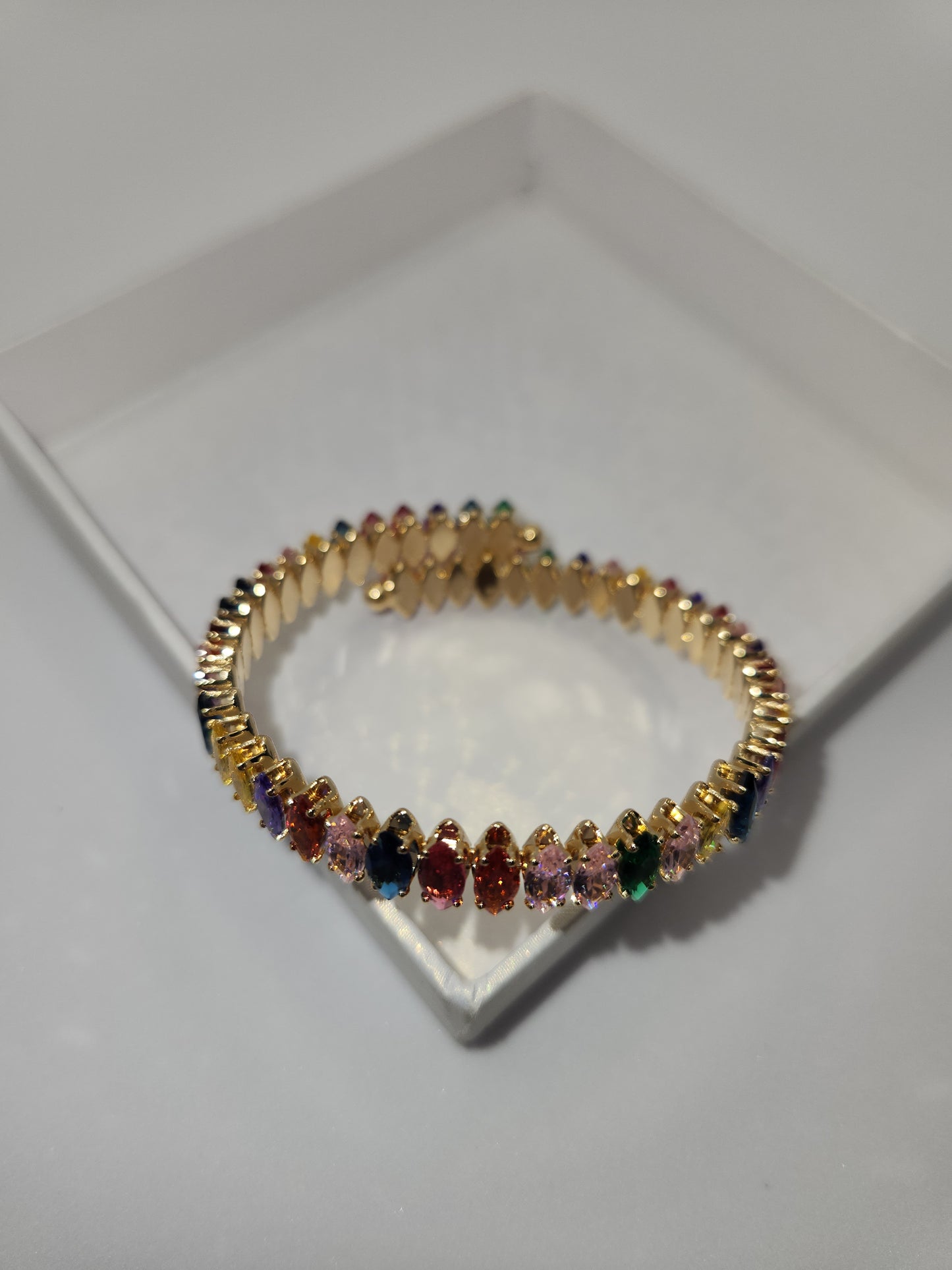 Fancy Girl Bracelet