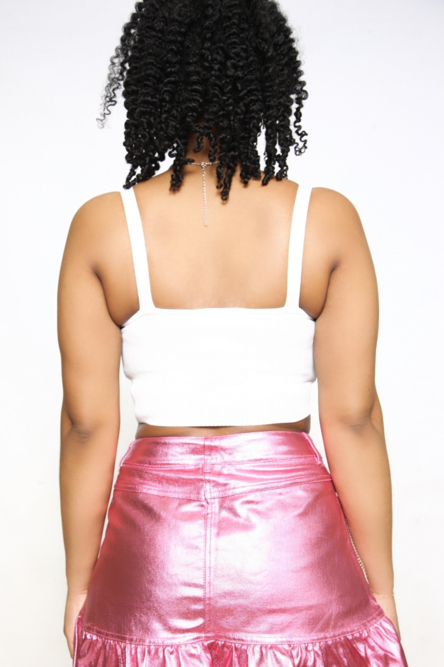 Everyday Essentials Crop Top