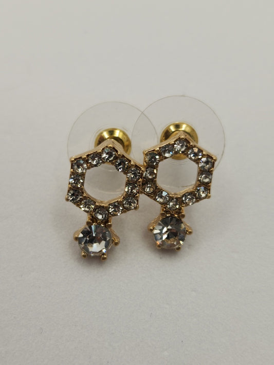 Constellation Earrings