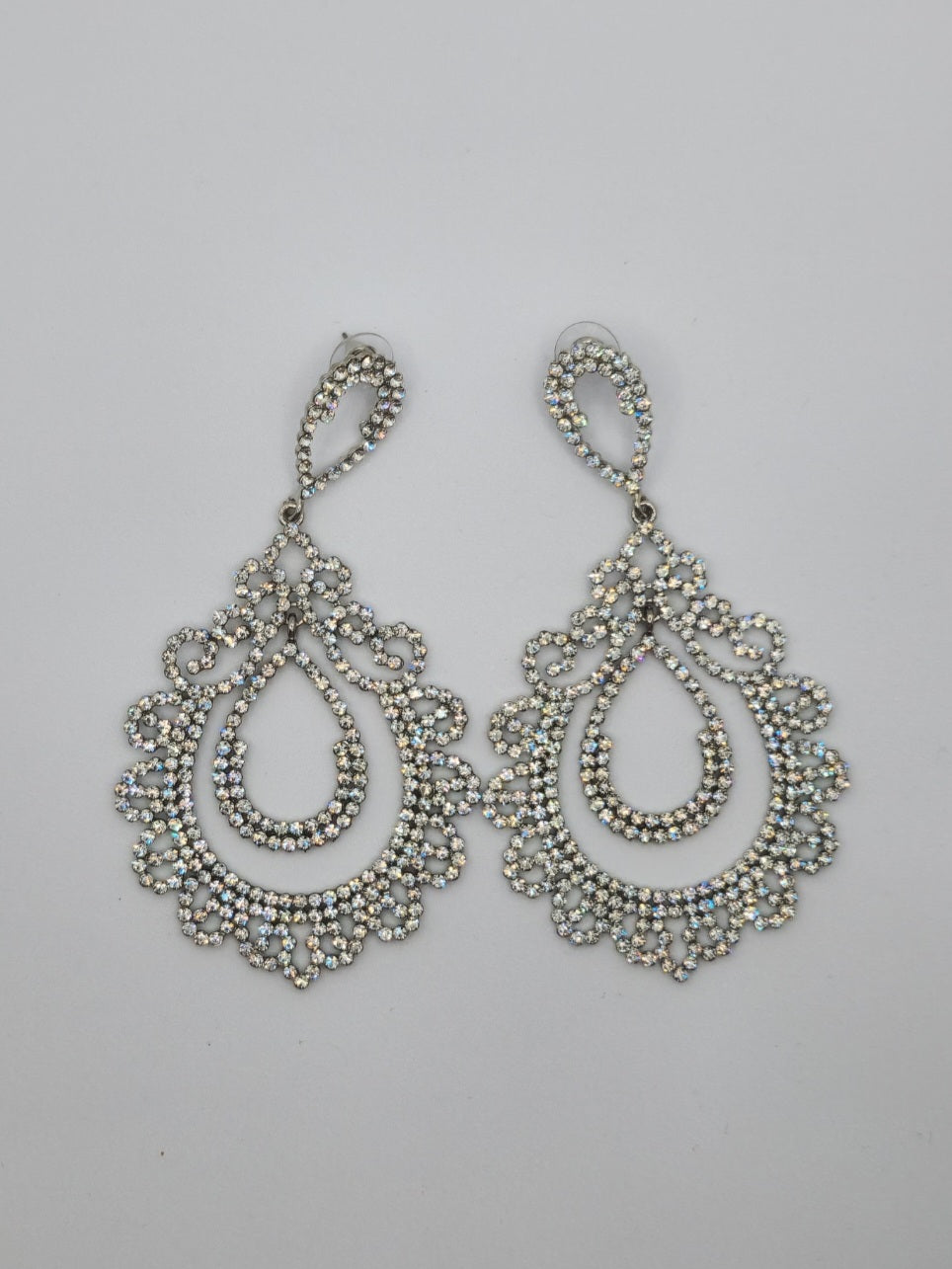 Swanky Soiree Earrings