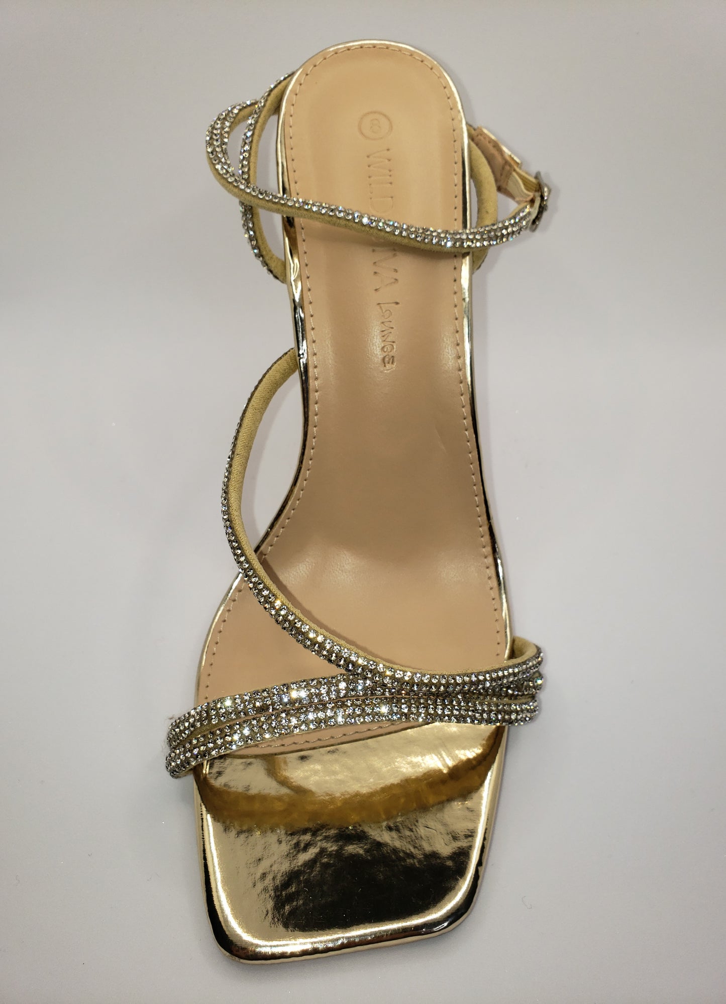 Twinkling Star Heels