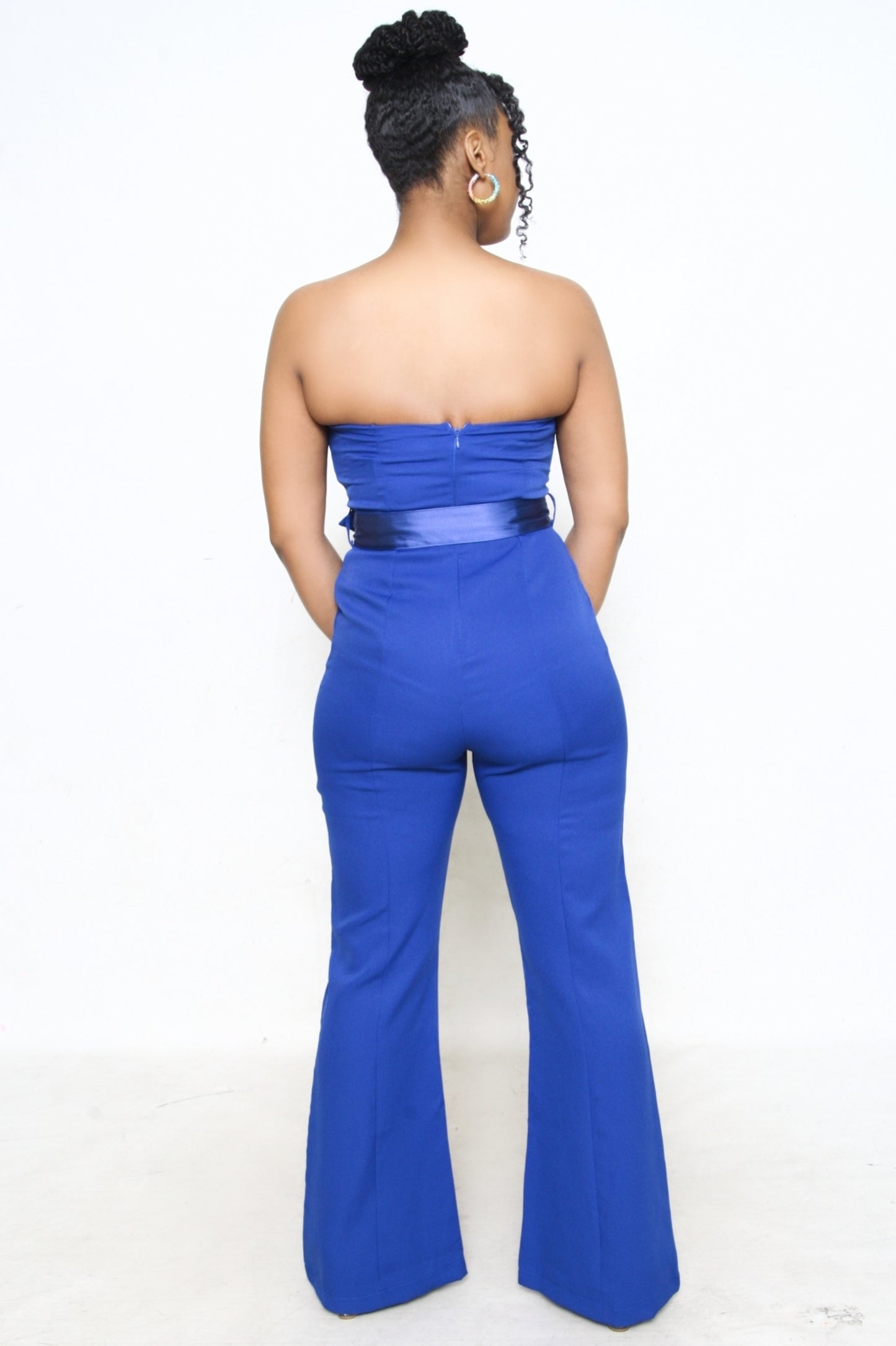 Tea Time Jumpsuit